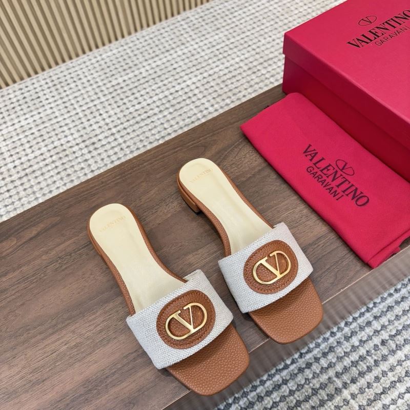 Valentino Slippers